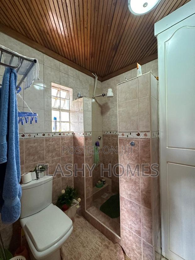 4bdrm House in Lavington, Maziwa for sale