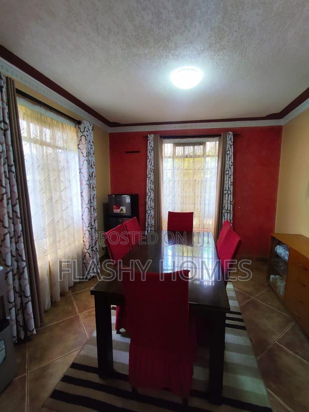 5bdrm Townhouse/Terrace in Syokimau, Katani for sale
