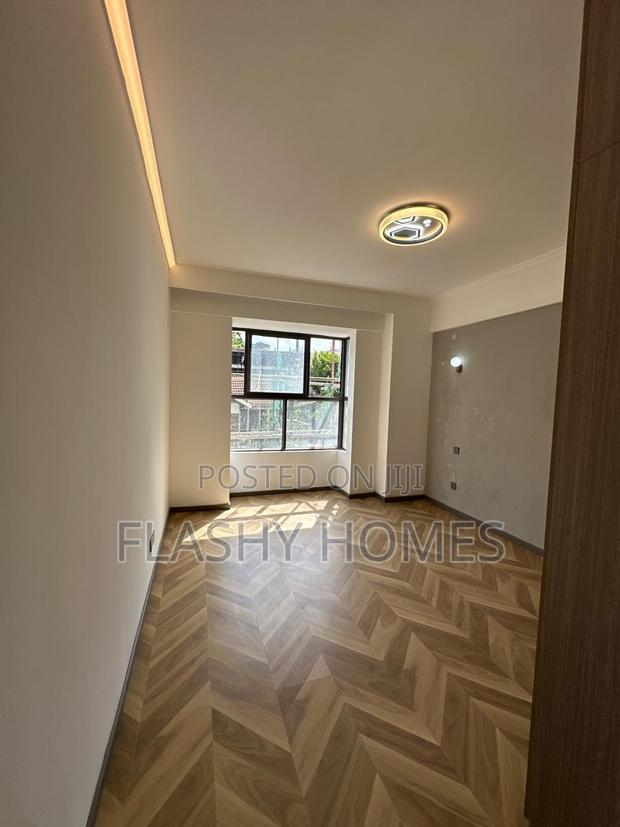 4bdrm Apartment in Kileleshwa for sale