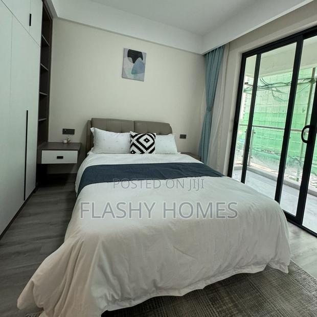 2bdrm Apartment in Kilimani for sale