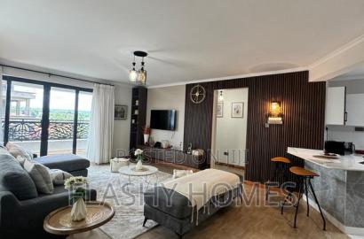 2bdrm Apartment in Kitisuru for sale
