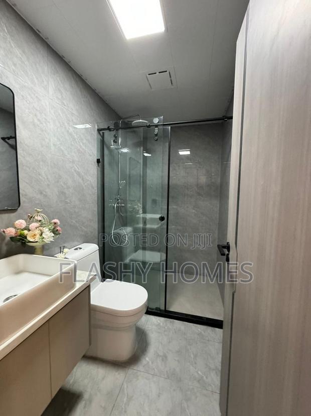 3bdrm Apartment in Kileleshwa for sale
