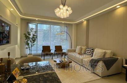 2bdrm Apartment in Kilimani for sale