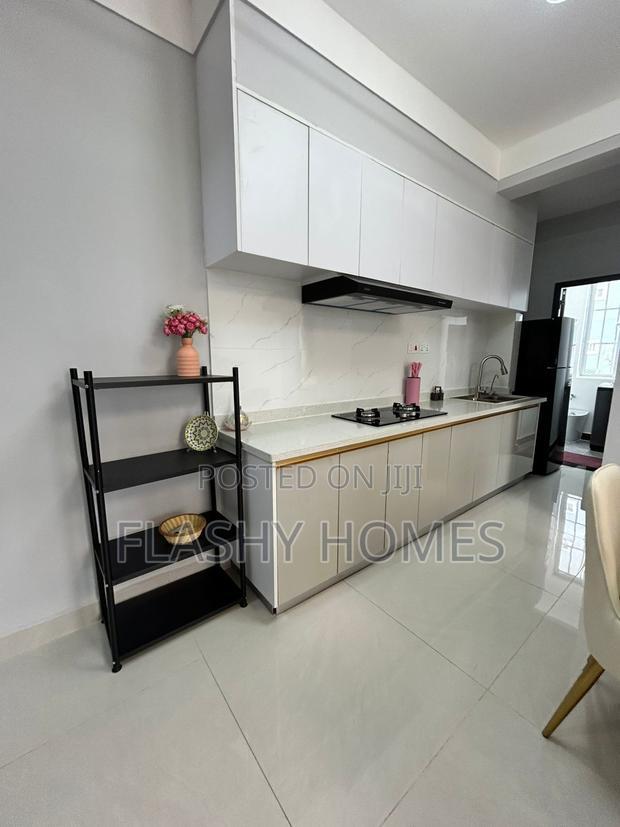 2bdrm Apartment in Sabaki, Gateway Mall Area for sale