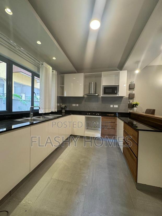 3bdrm Apartment in Kileleshwa for sale