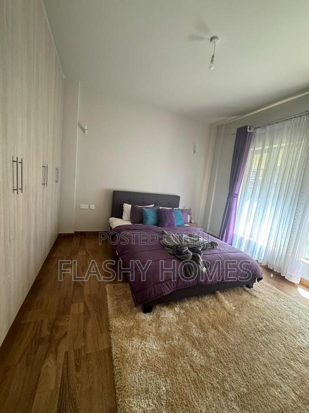 3bdrm Apartment in Kileleshwa for sale