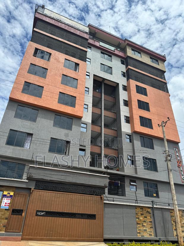 2bdrm Apartment in Kitisuru for sale