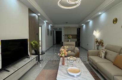 3bdrm Apartment in Kilimani for sale