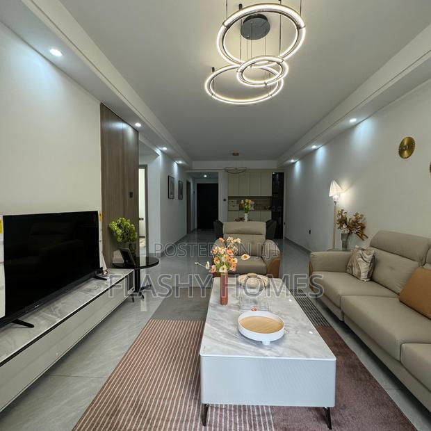 3bdrm Apartment in Kilimani for sale