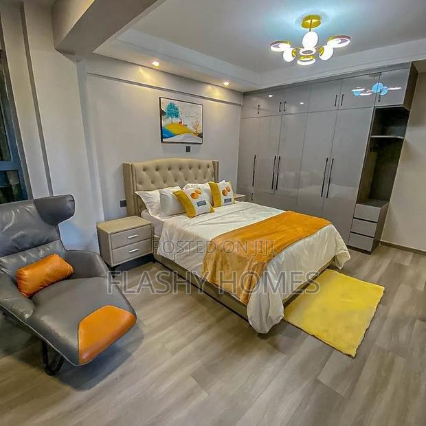 2bdrm Apartment in Kileleshwa for sale