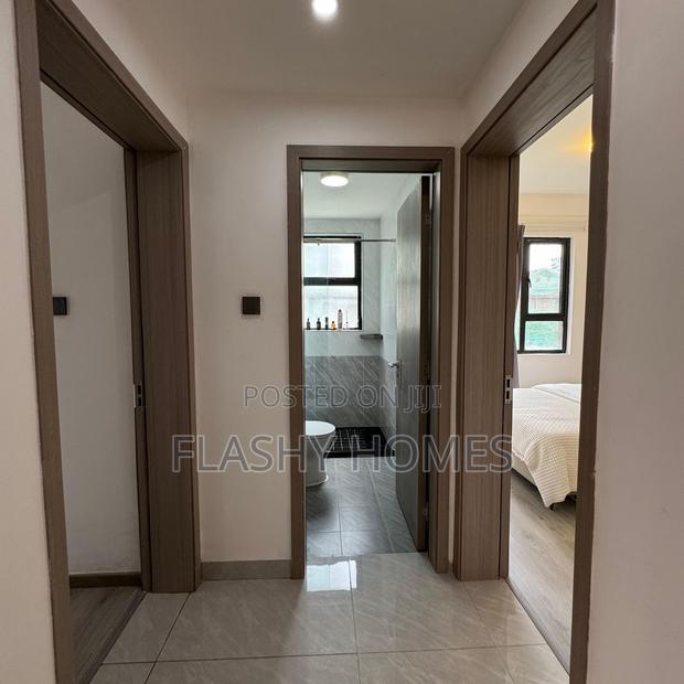 3bdrm Apartment in Kilimani for sale