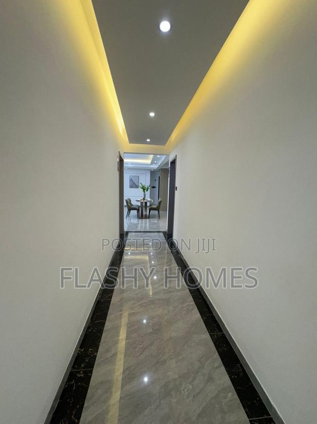 3bdrm Apartment in Kileleshwa for sale