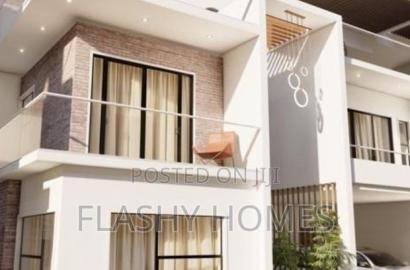 5bdrm Townhouse/Terrace in Valley Arcade for sale