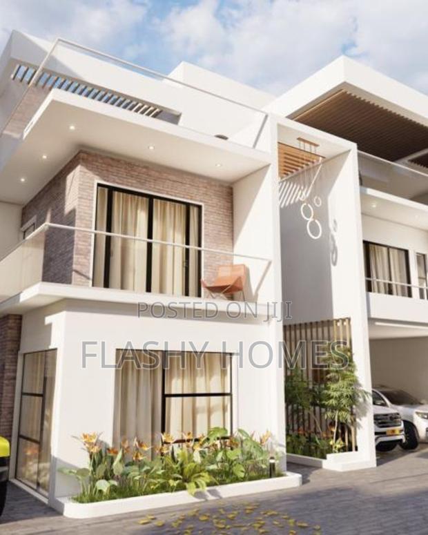 5bdrm Townhouse/Terrace in Valley Arcade for sale