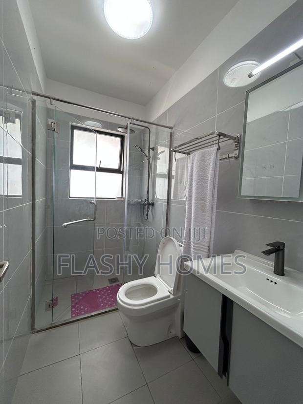 1bdrm Apartment in Syokimau, Gateway Mall Area for sale