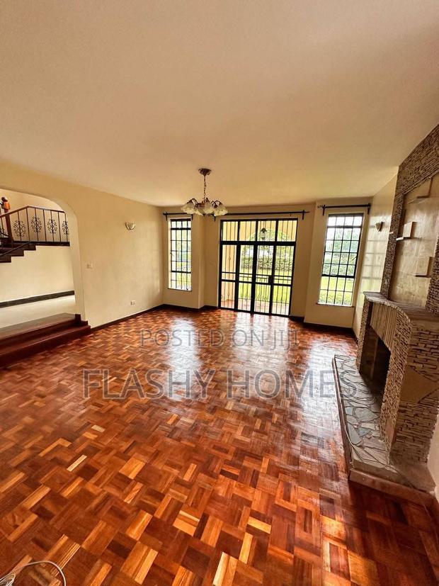 4bdrm House in Karen for sale