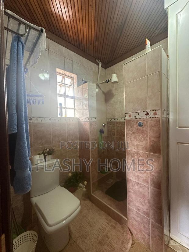 4bdrm House in Lavington, Maziwa for sale