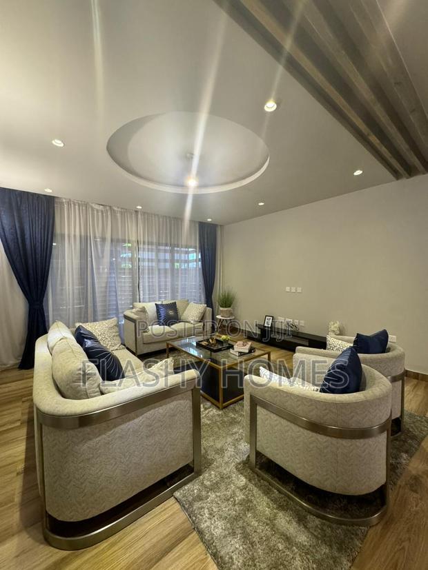 3bdrm Apartment in Kileleshwa for sale
