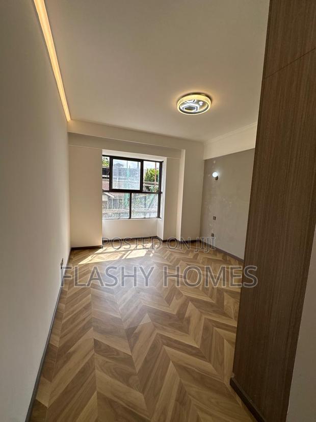 4bdrm Apartment in Kileleshwa for sale