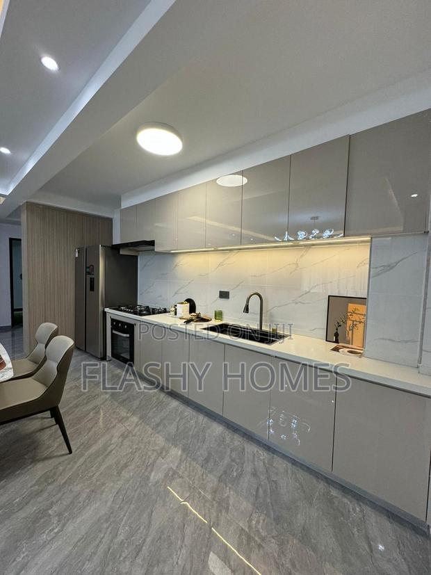 3bdrm Apartment in Kileleshwa for sale