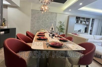 4bedroom For Sale Kileleshwa