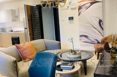 2bdrm Apartment in Kilimani, State House Area for sale