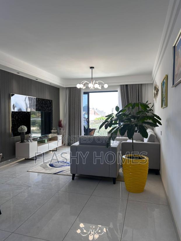 1bdrm Apartment in Syokimau, Gateway Mall Area for sale