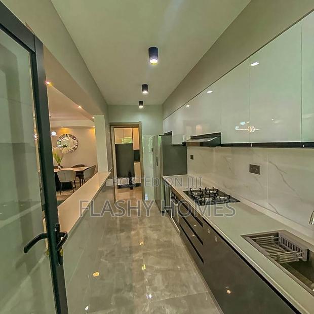 2bdrm Apartment in Kileleshwa for sale