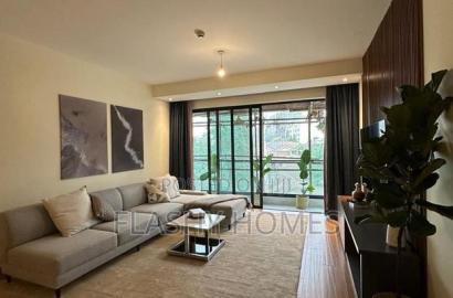 1bdrm Apartment In Riverside Drive, Kileleshwa For Sale