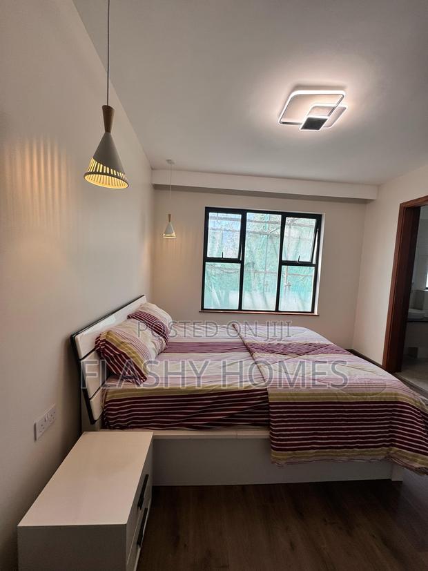 3bdrm Apartment in Westlands, Raphta Road Area for sale