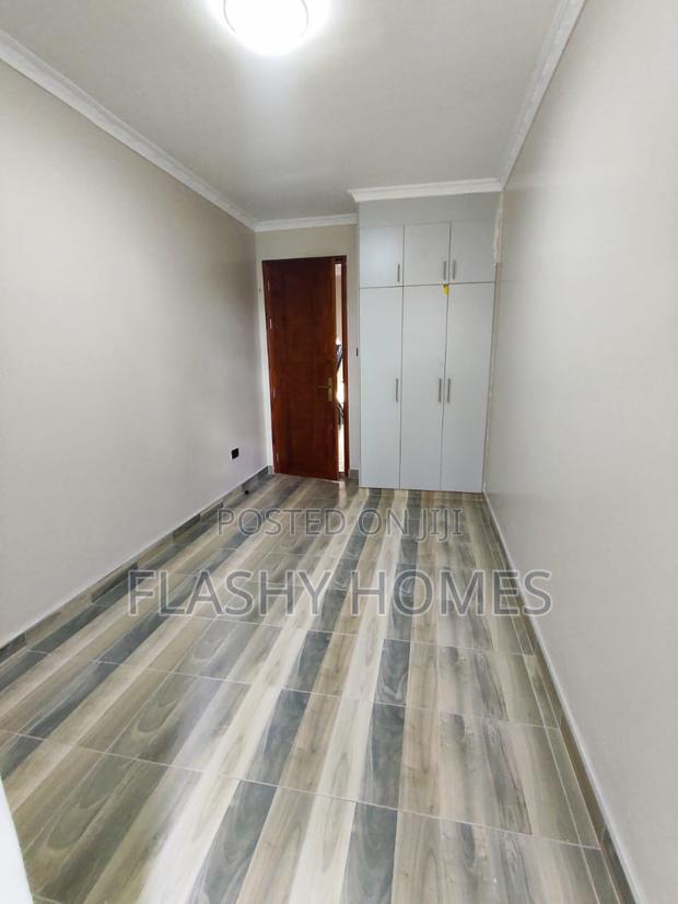 3bdrm Apartment in Syokimauu, Katani for sale