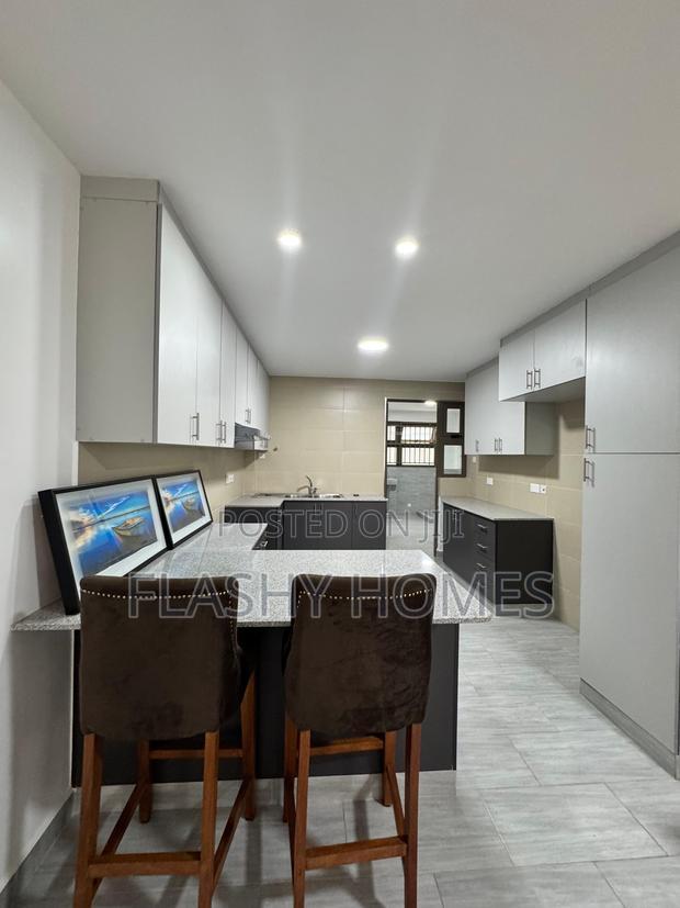2bdrm Apartment in Muthangari for sale
