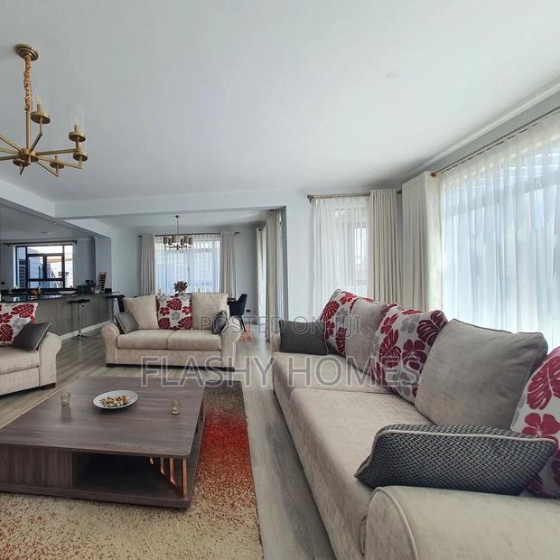 3bdrm Villa in Kamakis for sale