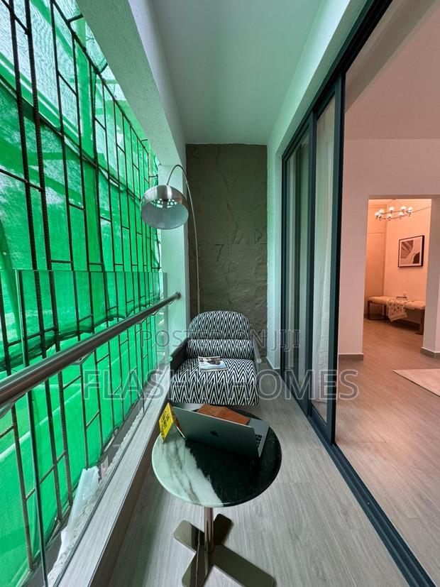 4bdrm Apartment in Kilimani for sale
