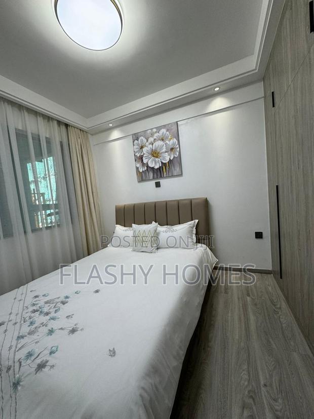 2bdrm Apartment in Kilimani for sale