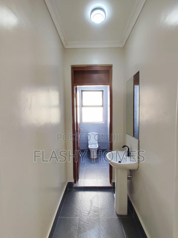 3bdrm Apartment in Syokimauu, Katani for sale