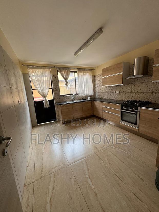 4bdrm Maisonette in Syokimau, Katani for sale