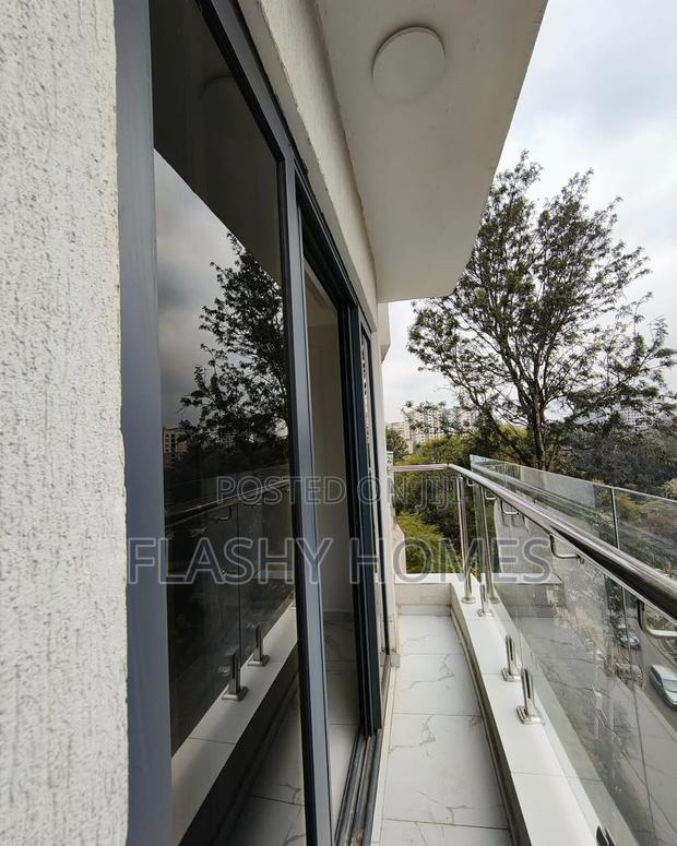 2bdrm Apartment in Kileleshwa for sale