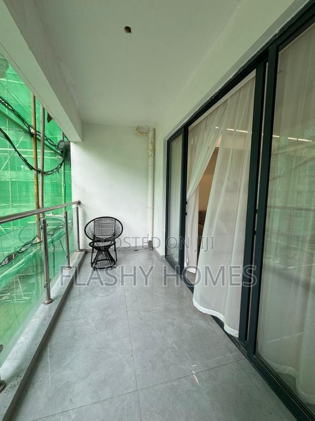 3bdrm Apartment in Kilimani for sale