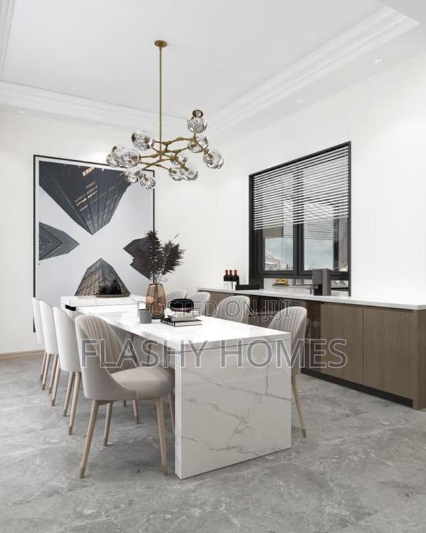 5bdrm Townhouse/Terrace in Valley Arcade for sale