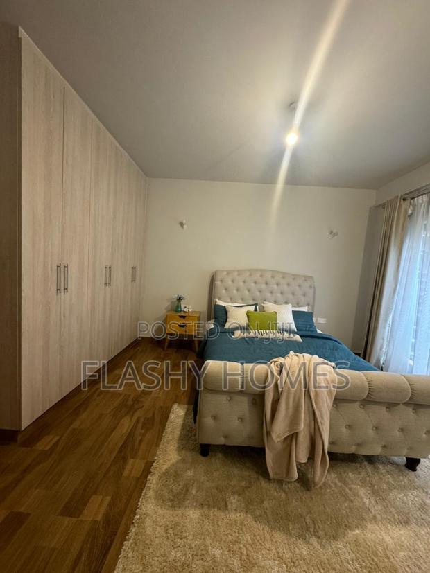 3bdrm Apartment in Kileleshwa for sale
