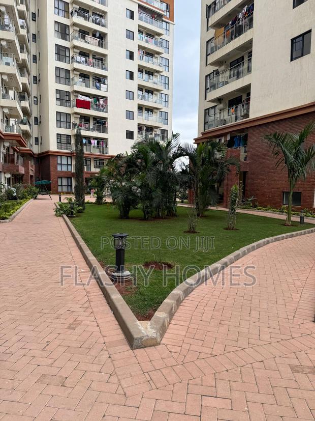 2bdrm Apartment in Syokimau, Katani for sale
