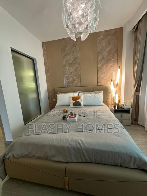 2bdrm Apartment in Kilimani for sale
