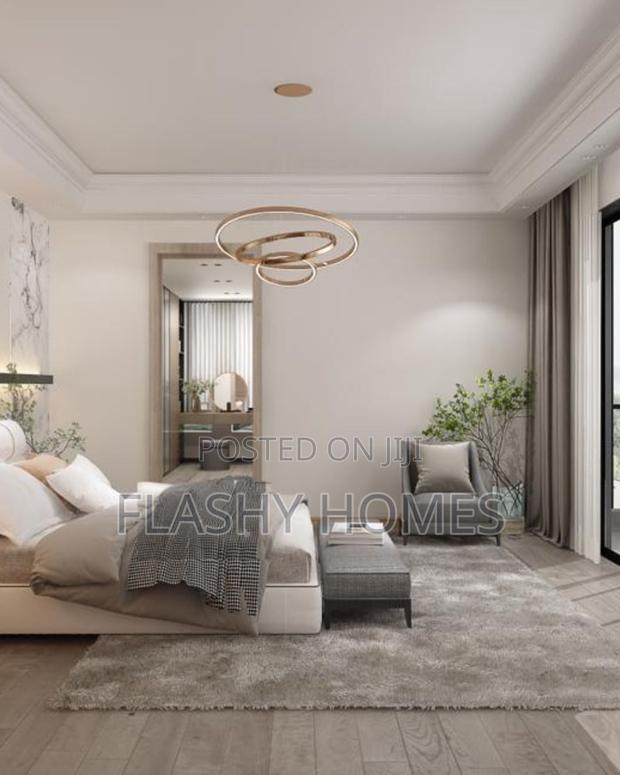 5bdrm Townhouse/Terrace in Valley Arcade for sale