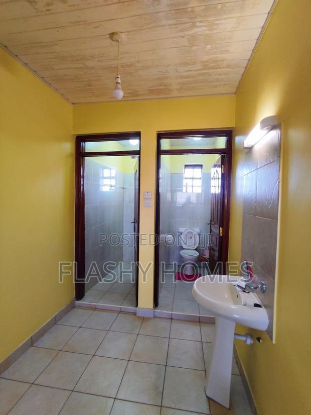 5bdrm Townhouse/Terrace in Syokimau, Katani for sale