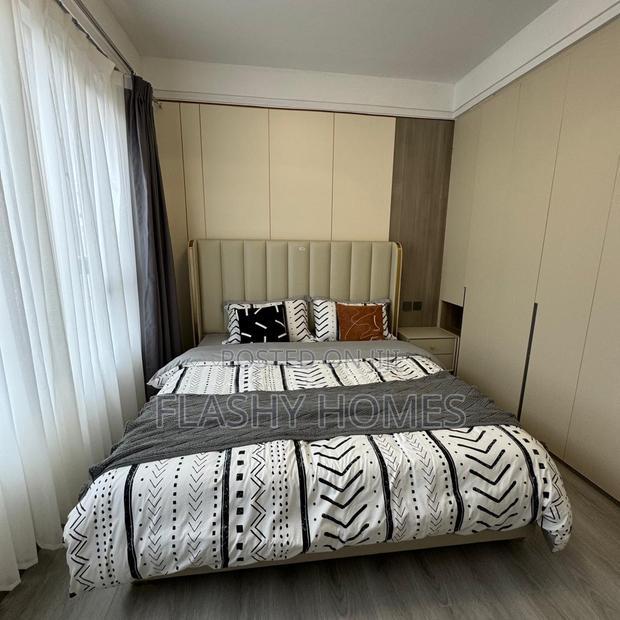 2bdrm Apartment in Kilimani for sale