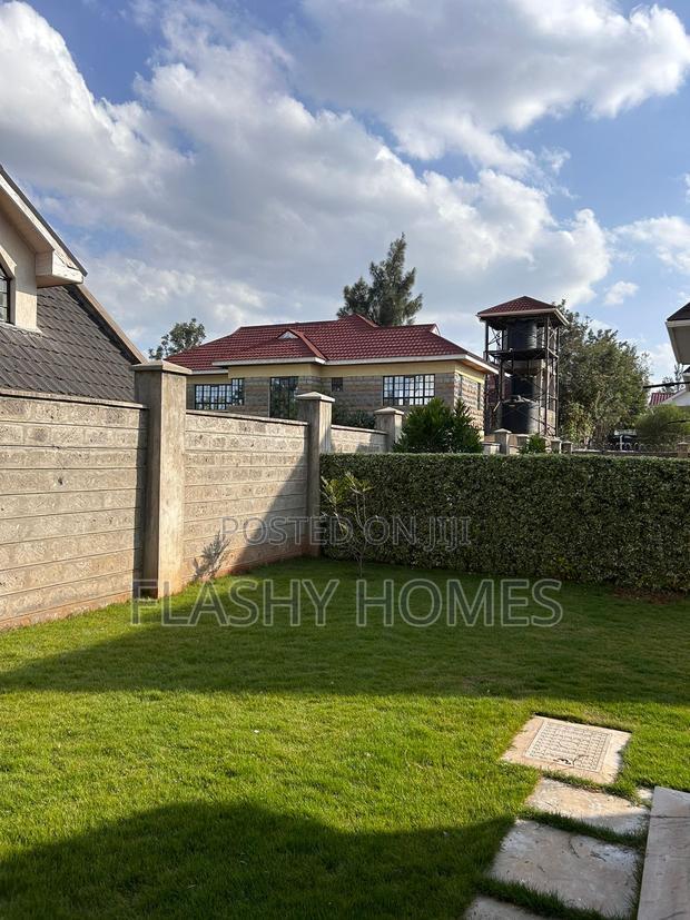 5bdrm Townhouse/Terrace in Syokimau, Katani for sale