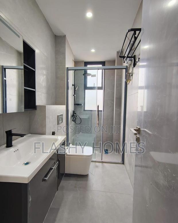 2bdrm Apartment in Kileleshwa for sale