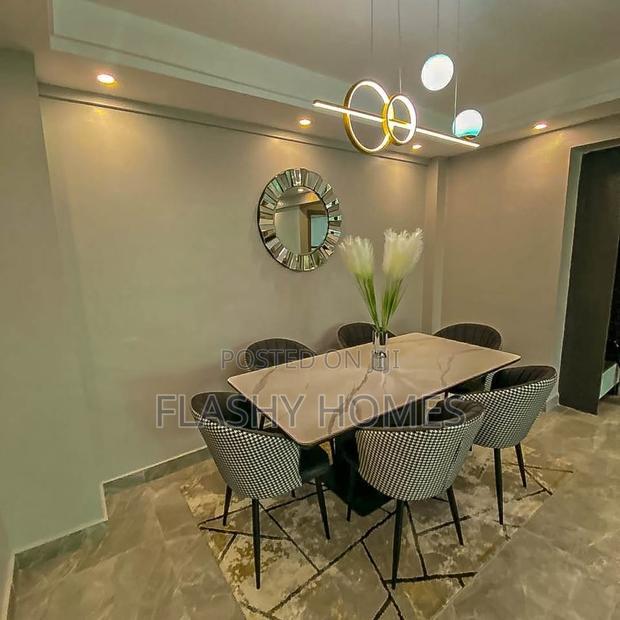 2bdrm Apartment in Kileleshwa for sale