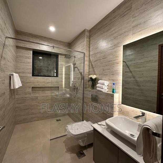 1bdrm Apartment In Riverside Drive, Kileleshwa For Sale